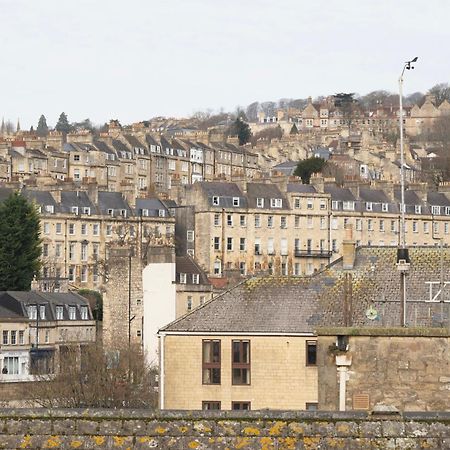 Argyle - Stunning 5 Bed Luxury Home - Pulteney Bridge, Бат Екстер'єр фото