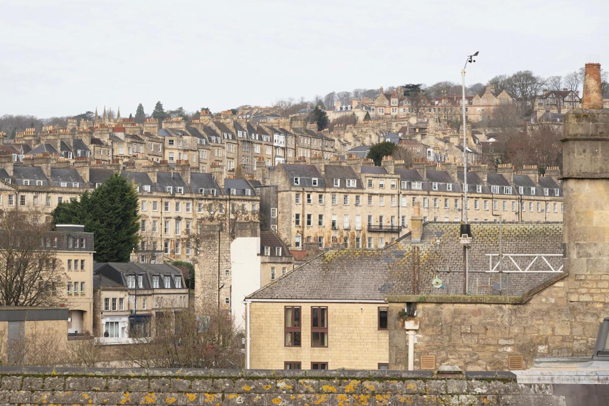 Argyle - Stunning 5 Bed Luxury Home - Pulteney Bridge, Бат Екстер'єр фото