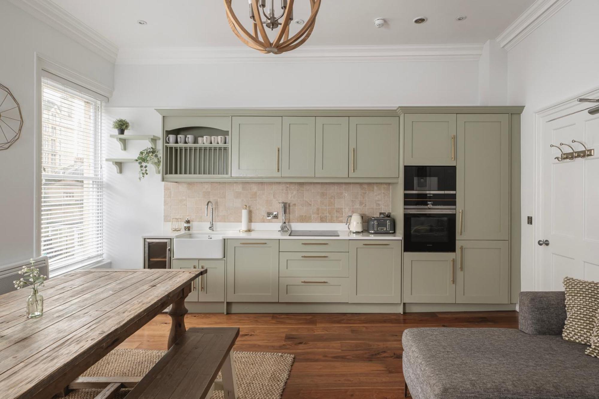 Argyle - Stunning 5 Bed Luxury Home - Pulteney Bridge, Бат Екстер'єр фото